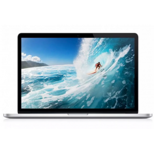 MacBook Pro 15" 2006-2012