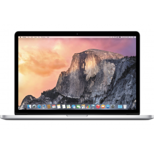 MacBook Pro 15" 2012-2015