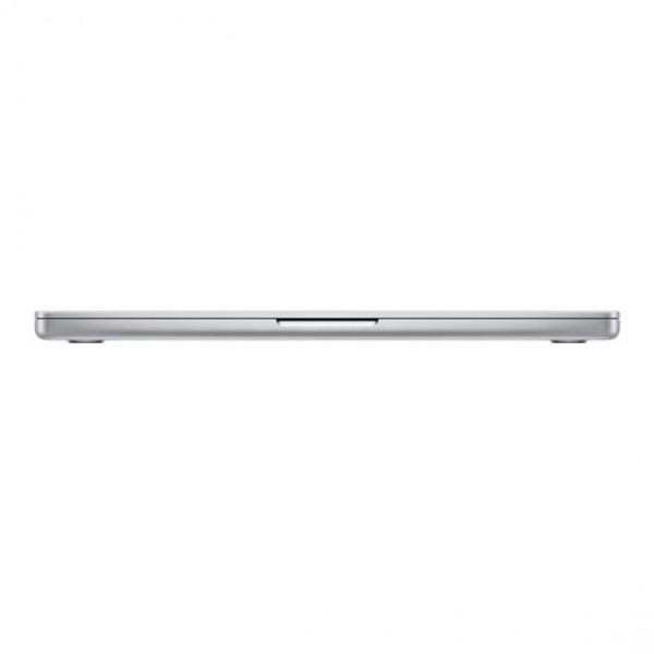 Apple MacBook Pro 14" M3 Pro Chip 18GB/512GB/11CPU/14GPU Silver 2023 (MRX63)