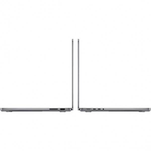 Apple MacBook Pro 14" M3 Chip 8GB/512GB/8CPU/10GPU Space Gray 2023 (MTL73)