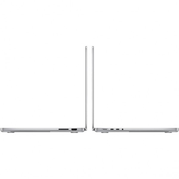 Apple MacBook Pro 14" M3 Pro Chip 18GB/1TB/12CPU/18GPU Silver 2023 (MRX73)