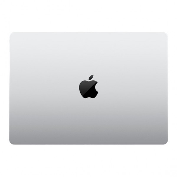 Apple MacBook Pro 14" M3 Pro Chip 18GB/1TB/12CPU/18GPU Silver 2023 (MRX73)