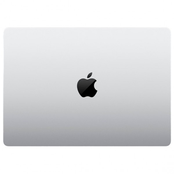 Apple MacBook Pro 16" M3 Pro Chip 36GB/1TB/14CPU/30GPU Silver 2023 (MRW73)