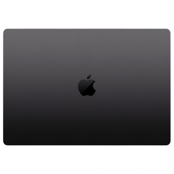 Apple MacBook Pro 16" M3 Pro Chip 18GB/512GB/12CPU/18GPU Space Black 2023 (MRW13)