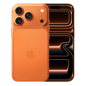 iPhone 17 Pro