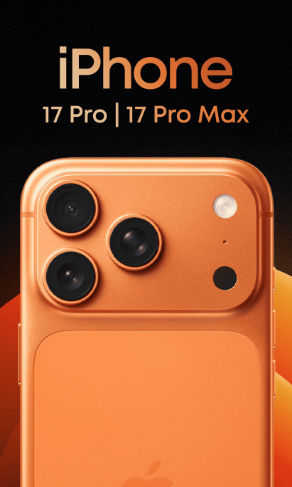 iPhone 17 Pro | Pro Max