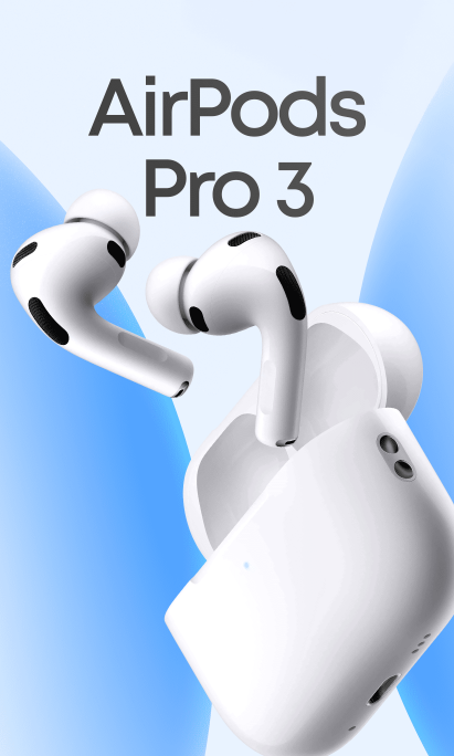 AirPods Pro 3
