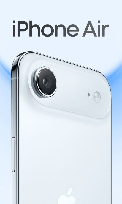 iPhone 17 Air