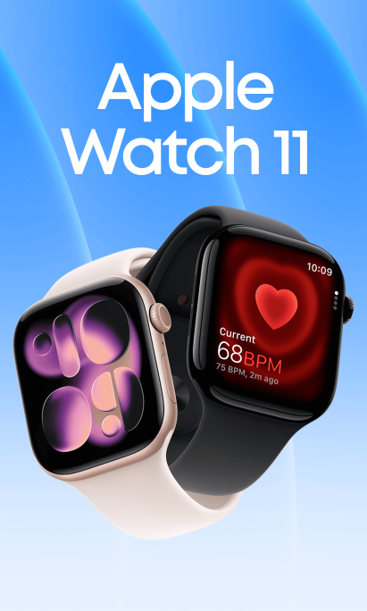 Apple Watch 11