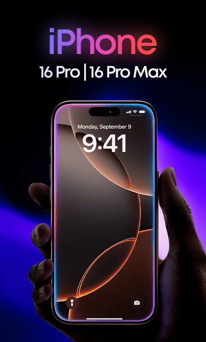 iPhone 15 Pro | Pro Max