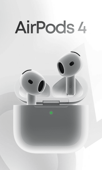 AirPods 4