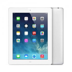 iPad 9.7 2011 - 2012