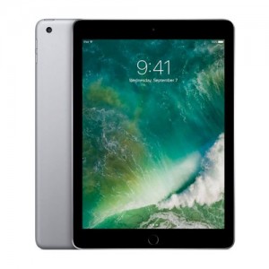 iPad 9.7 2018