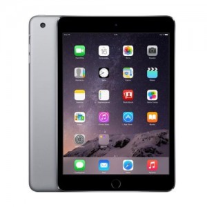 iPad Mini 3 2014
