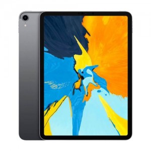 iPad Pro 11 2018