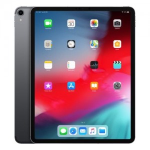 iPad Pro 12.9 2018