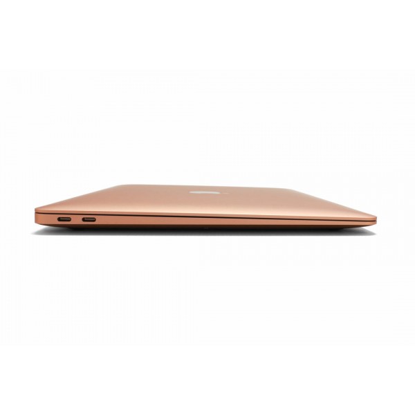 Б/У Apple MacBook Air 13" Core i5 1.6 GHz SSD 256Gb RAM 16Gb Gold 2019