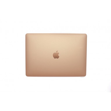 Б/У Apple MacBook Air 13" Core i5 1.6 GHz SSD 128Gb RAM 16Gb Gold 2018