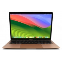 Б/У Apple MacBook Air 13" Core i3 1.1 GHz SSD 256Gb RAM 8Gb Gold (MWTL2) 2020