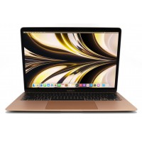 Б/У Apple MacBook Air 13" M1 Chip 1Tb RAM 8Gb Gold 2020