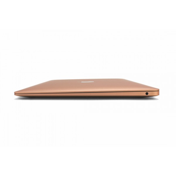 Б/У Apple MacBook Air 13" M1 Chip 512Gb RAM 8Gb Gold 2020