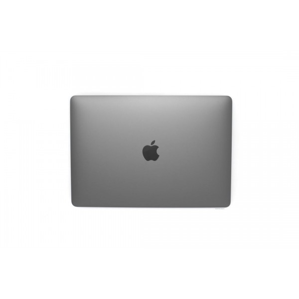 Б/У Apple MacBook Air 13" M1 Chip 256Gb RAM 8Gb Space Gray 2020