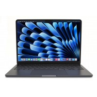 Б/У Apple MacBook Air 13.6" M2 512GB RAM 16Gb Midnight 2022