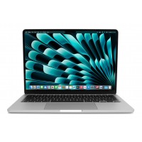 Б/У Apple MacBook Air 13.6" M2 256GB RAM 8Gb Silver 2022