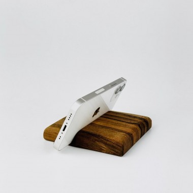 Apple iPhone 12 Mini 128Gb White Dual SIM