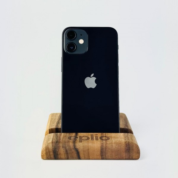 Б/У Apple iPhone 12 Mini 256Gb Black