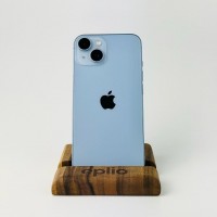 Б/У Apple iPhone 14 256Gb Blue eSIM