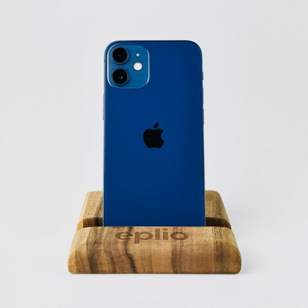 Б/У Apple iPhone 12 Mini 128Gb Blue