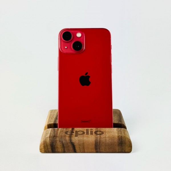 Б/У Apple iPhone 13 Mini 512Gb Red