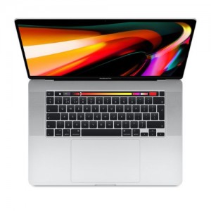 MacBook Pro 16 2019