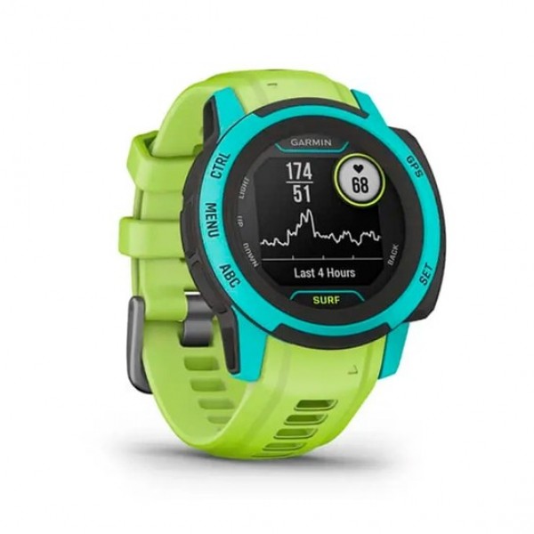 Garmin Instinct 2S Surf Edition Waikiki (010-02563-12/02)