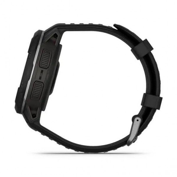 Garmin Instinct Crossover Standard Edition Black (010-02730-13/03)