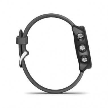 Garmin Forerunner 245 Slate Gray (010-02120-00)