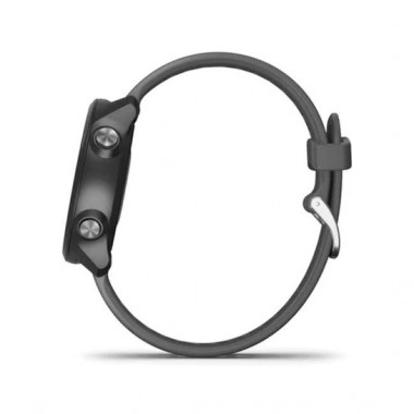 Garmin Forerunner 245 Slate Gray (010-02120-00)