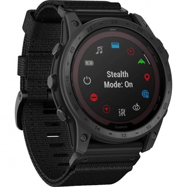 Garmin Tactix 7 Pro Edition (010-02704-10/11)