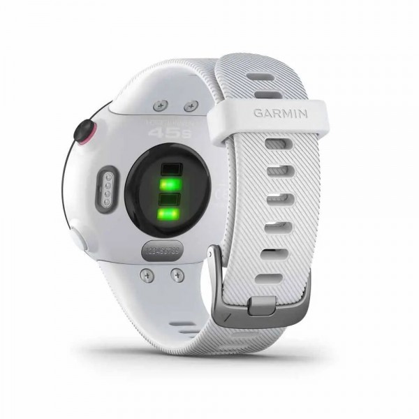 Garmin Forerunner 45s White (010-02156-00/10)