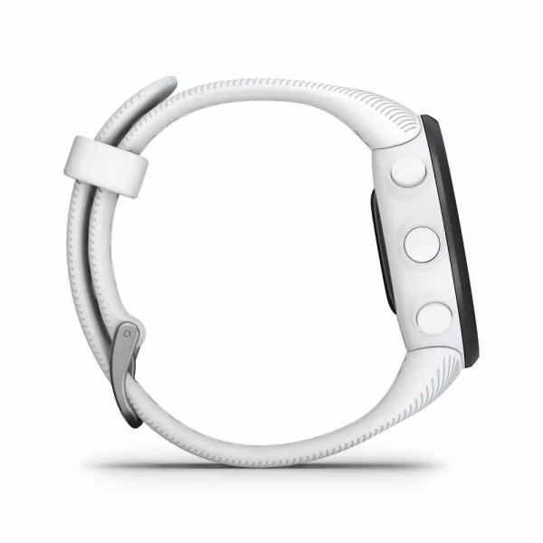 Garmin Forerunner 45s White (010-02156-00/10)