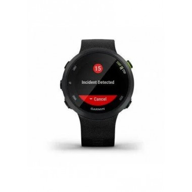 Garmin Forerunner 45 Black (010-02156-15/05)