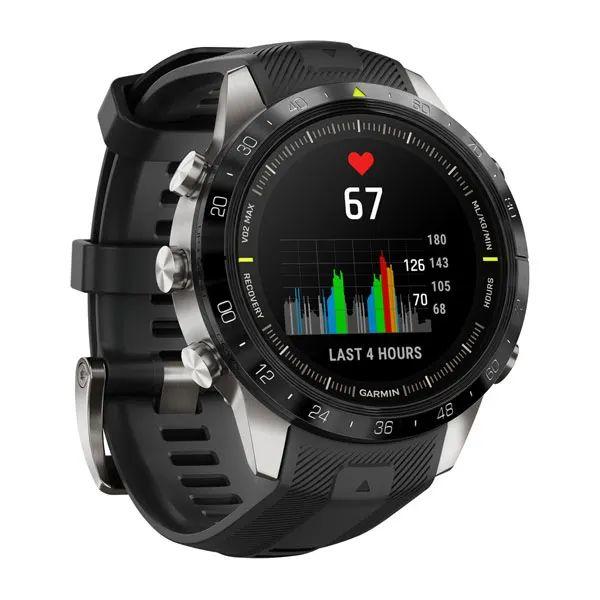 Garmin MARQ 2 Athlete (010-02648-40/41)