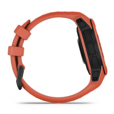 Garmin Instinct 2S Standard Edition Poppy (010-02563-16/06)