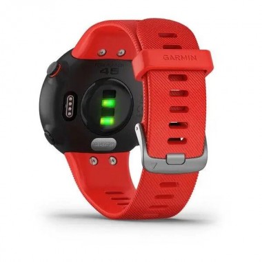 Garmin Forerunner 45 Lava Red (010-02156-16/06)