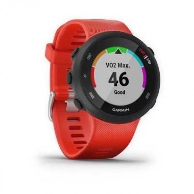 Garmin Forerunner 45 Lava Red (010-02156-16/06)