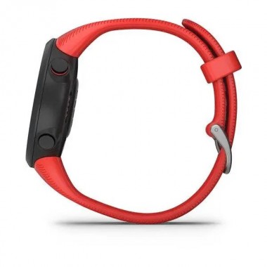 Garmin Forerunner 45 Lava Red (010-02156-16/06)
