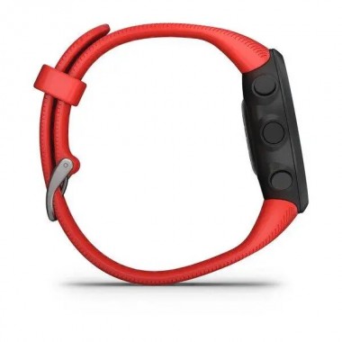 Garmin Forerunner 45 Lava Red (010-02156-16/06)