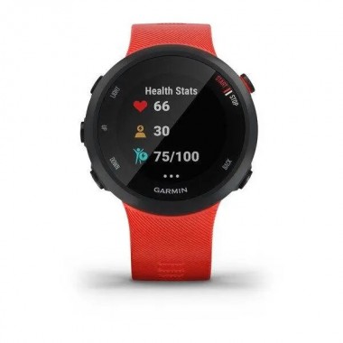 Garmin Forerunner 45 Lava Red (010-02156-16/06)