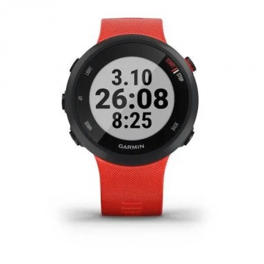 Garmin Forerunner 45 Lava Red (010-02156-16/06)